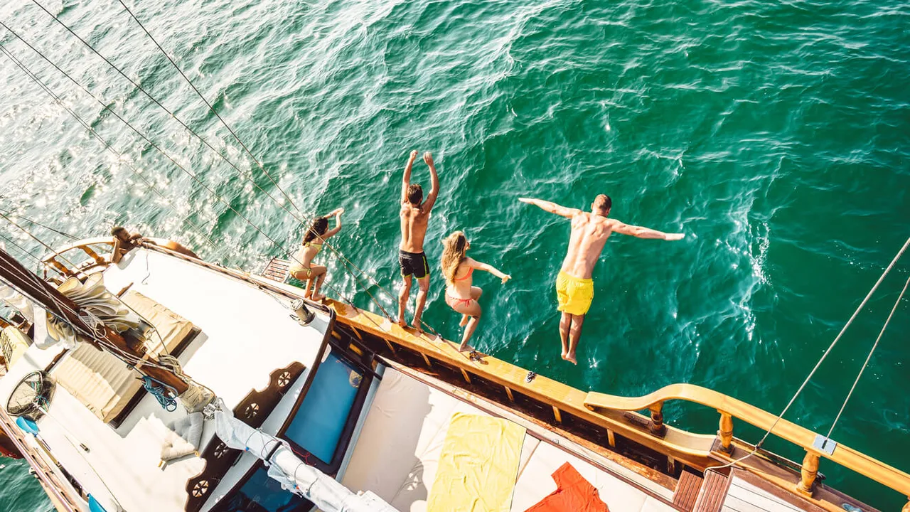 11 Exciting Spots for Fun in Florida