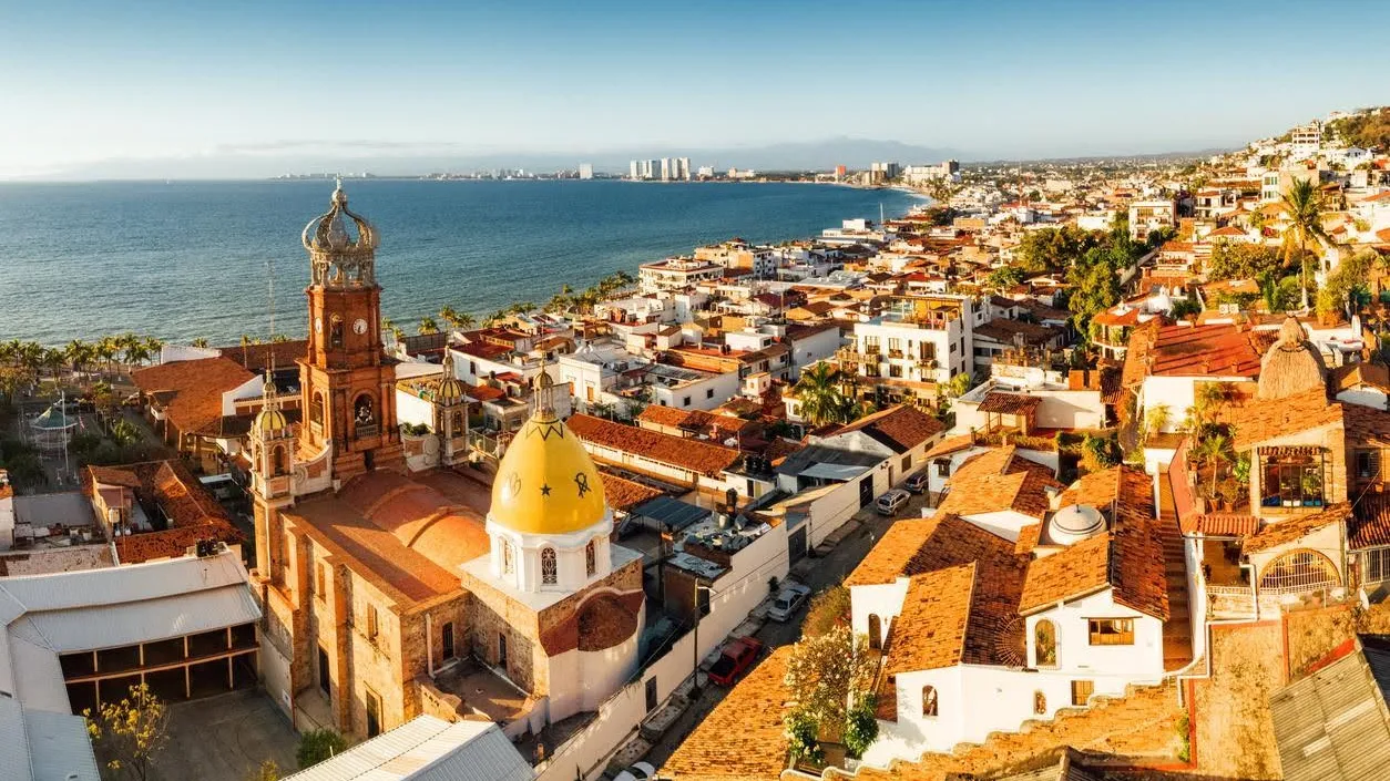 Discover Why You Should Travel to Puerto Vallarta