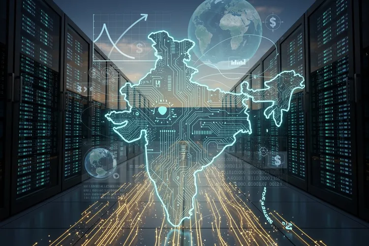 India’s Audacious AI Gambit: How a 23-Year Tax Holiday Could Reshape Global Computing Infrastructure