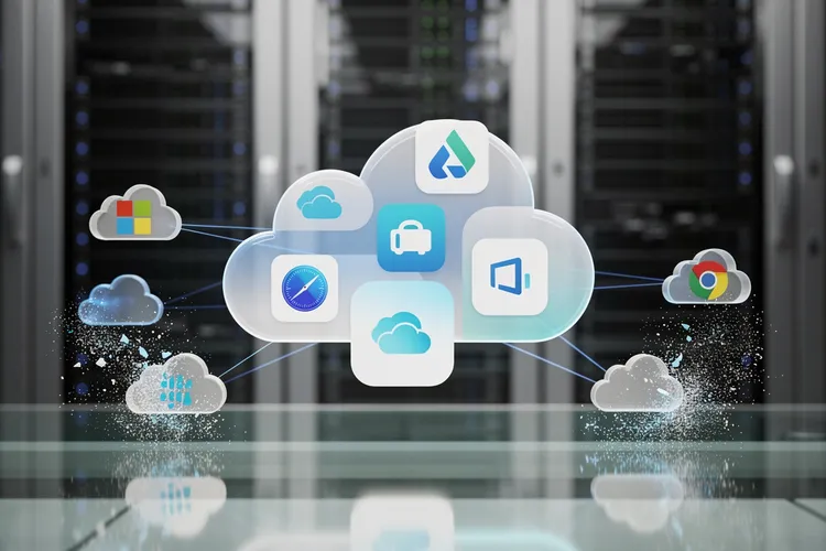 Microsoft’s Strategic Retreat: Why Cloud Storage Giants Are Abandoning Standalone Plans