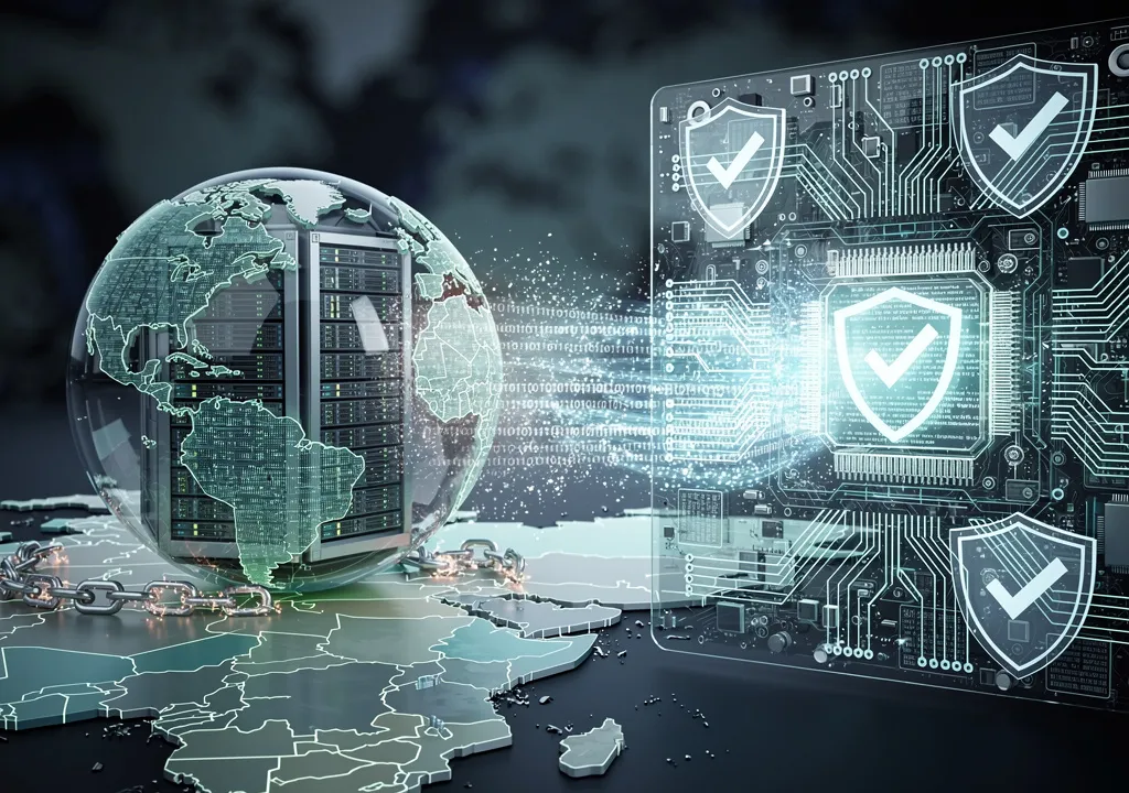 The False Promise of Data Sovereignty: Why Software Integrity Matters More Than Geographic Borders