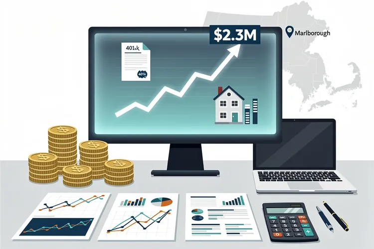 Millionaire by Discipline: Risk Consultant’s Path from Debt to $2.3 Million Net Worth