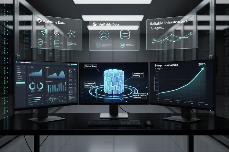 AI Agents Resurrect the Database Imperative