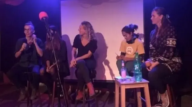 Why I Left School When I Was 17 to Become an Entrepreneur