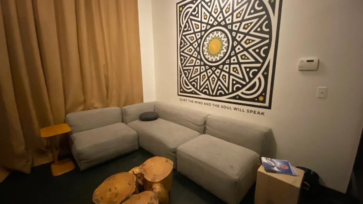 Wellness Retreat at SCP Redmond Hotel in Oregon