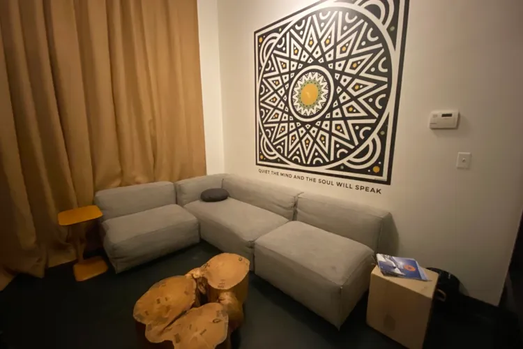 Wellness Retreat at SCP Redmond Hotel in Oregon