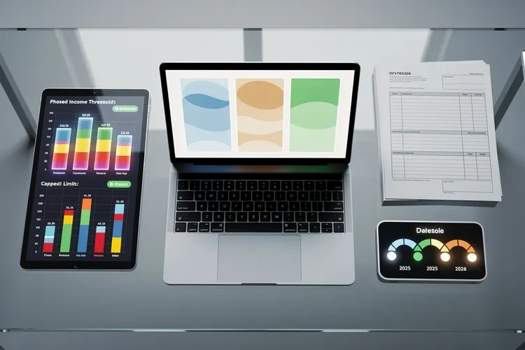 IRS Unpacks Overtime Tax Break: What Qualifies Under H.R. 1 Deduction