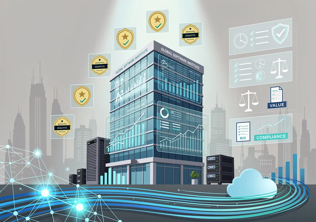 SAS Solidifies Market Position as Enterprise AI Adoption Demands Measurable Returns