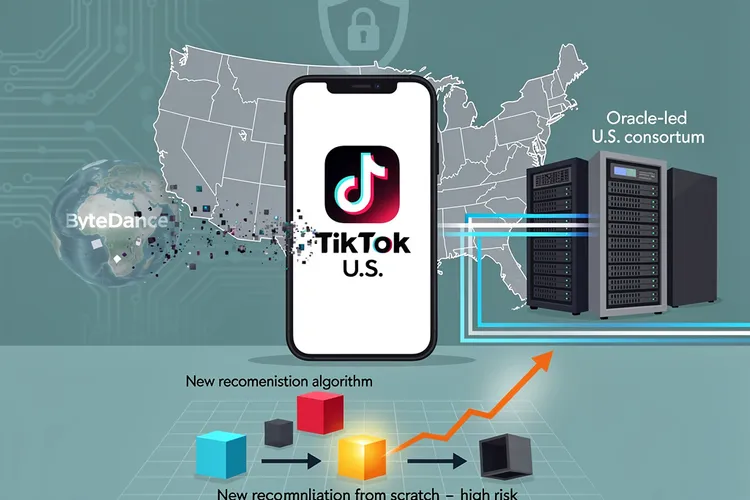 Project Liberty: Inside the High-Stakes Deal That Ceded TikTok’s U.S. Future