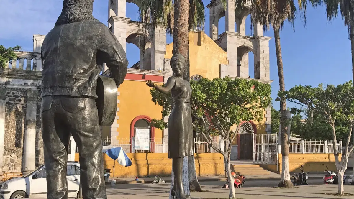 San Blas, Riviera Nayarit, Mexico: Coastal Cuisine and Birding Adventures