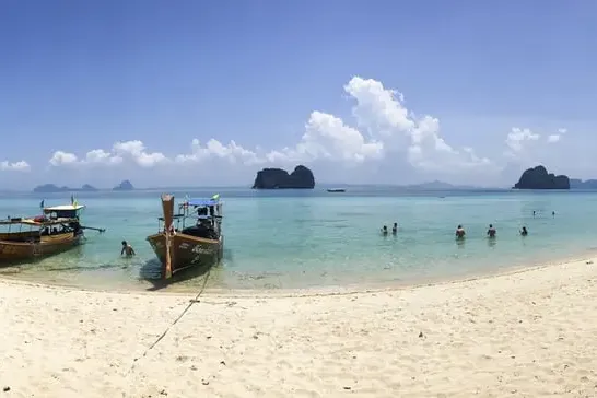 Up and Coming Digital Nomad Hubs for 2018