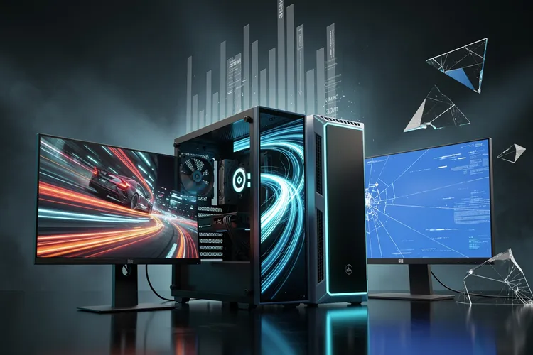 Windows 11’s Gaming Gains Overshadowed by Stability Crisis: Performance Tests Reveal a Troubled Transition