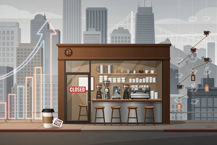 The $7 Latte Arrives: How Rising Costs Are Forcing San Francisco’s Coffee Culture to Reinvent Itself