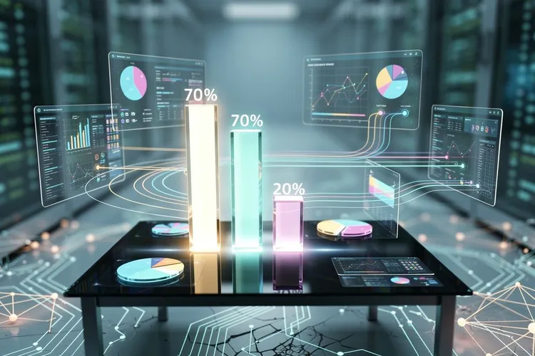 Ad Tech’s AI Chasm: Ambition Outpaces Execution Amid System Silos