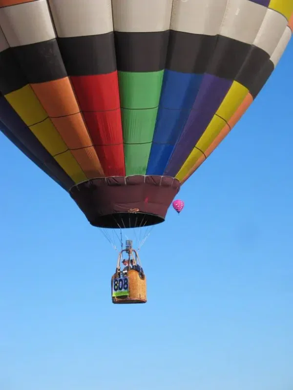 Albuquerque International Balloon Fiesta