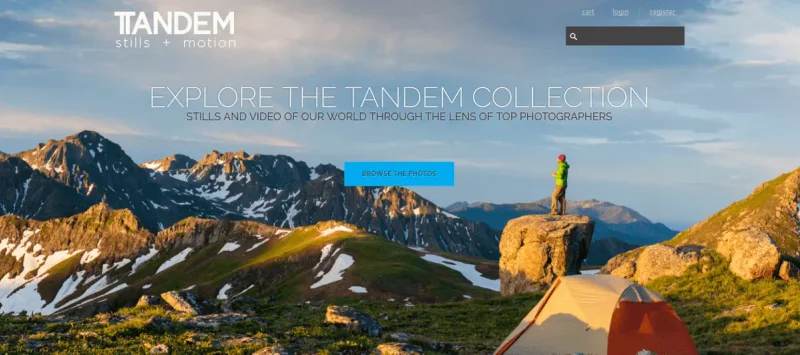10 Websites That Will Pay You for Travel Photography