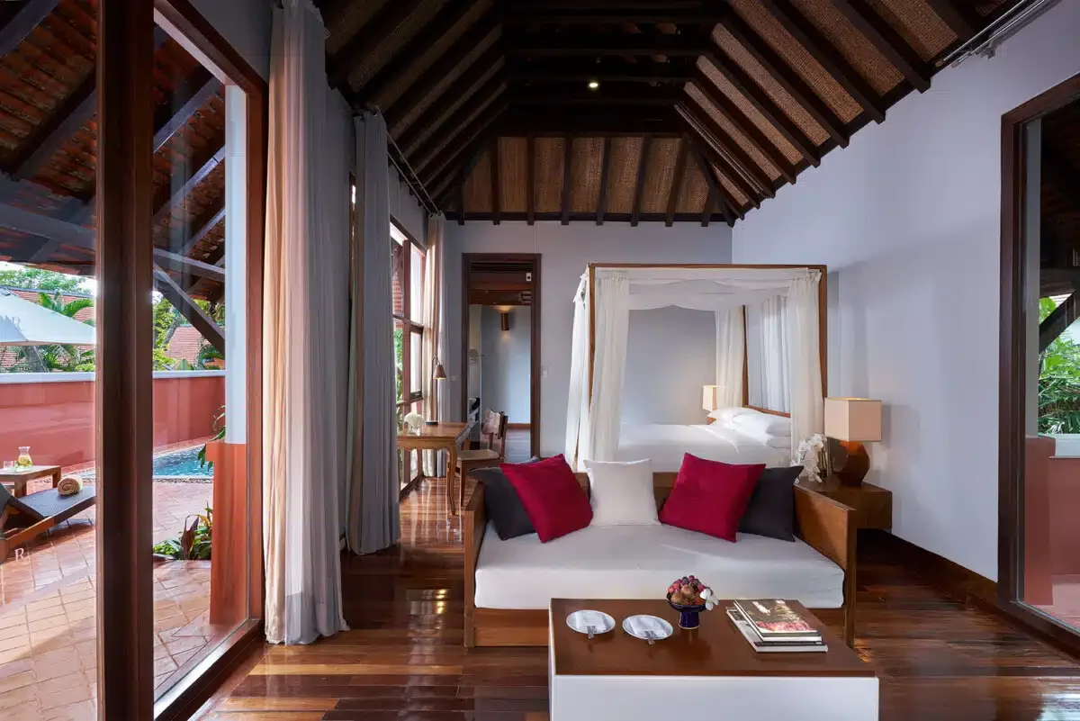 Koh Samui Spa Resorts for Your Luxuriating Pleasure