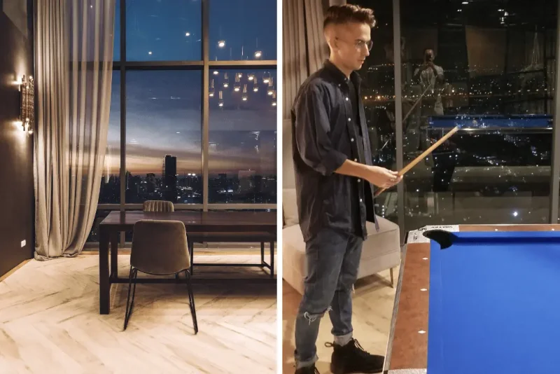 What It Costs to Live in Bangkok as a Digital Nomad