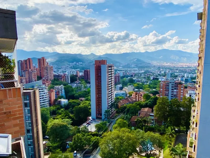 Medellin, Colombia