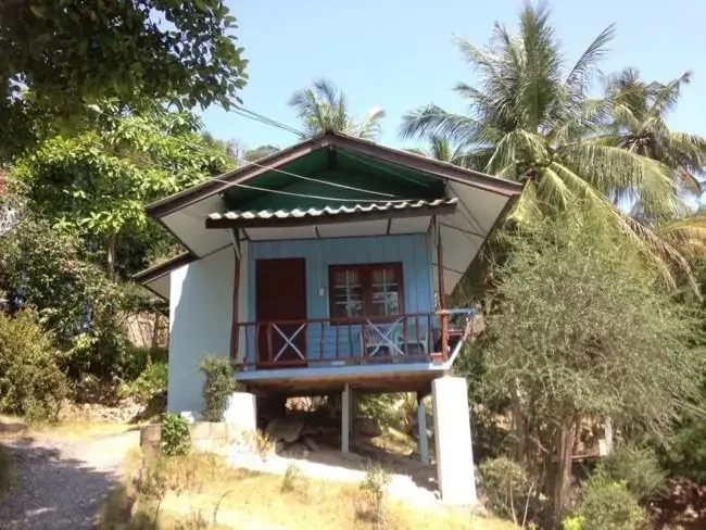 Koh Tao Island, Thailand