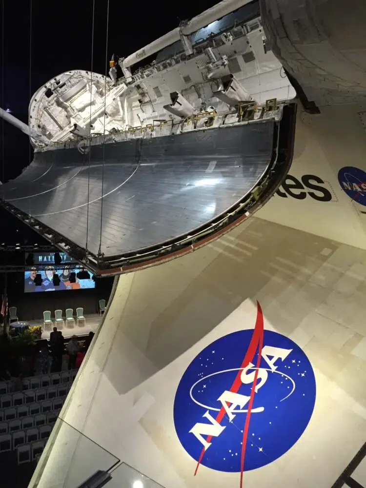 NASA Kennedy Space Center