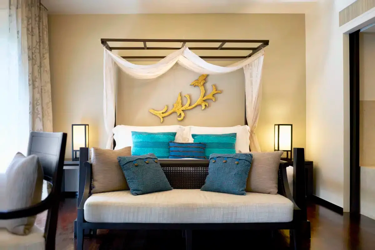 Koh Samui Spa Resorts for Your Luxuriating Pleasure