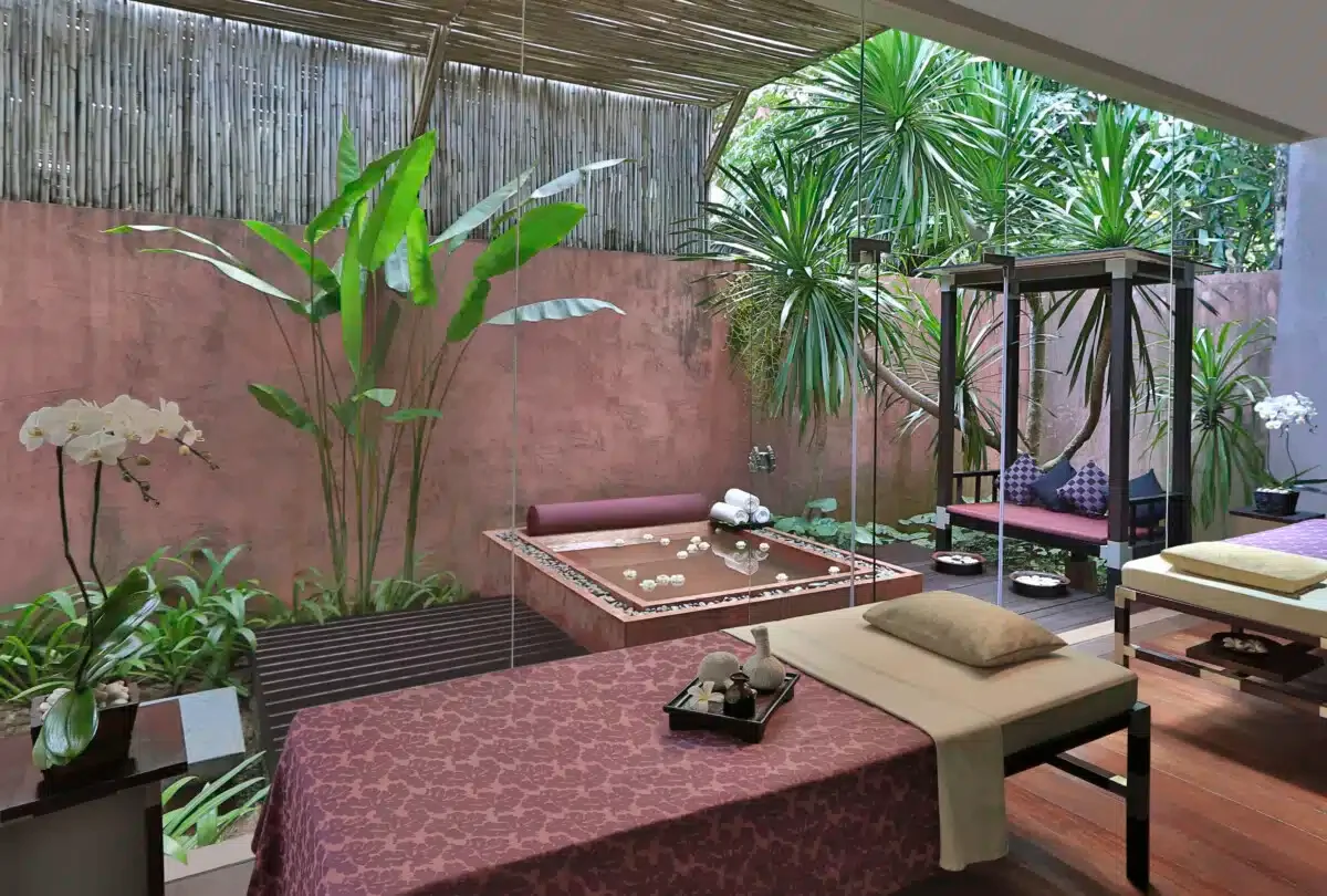 Koh Samui Spa Resorts for Your Luxuriating Pleasure