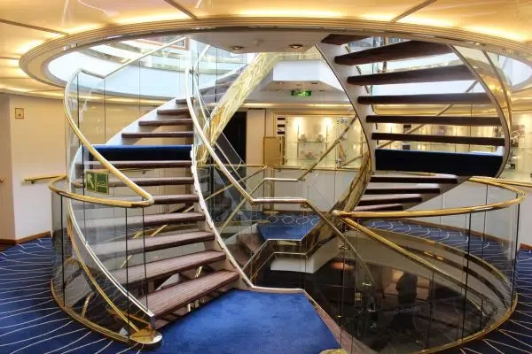 Windstar Cruises in Seattle