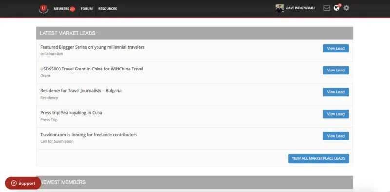 10 Publications That Will Pay You for Travel Writing