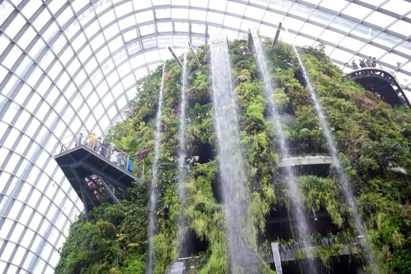 Travel Guide to Singapore