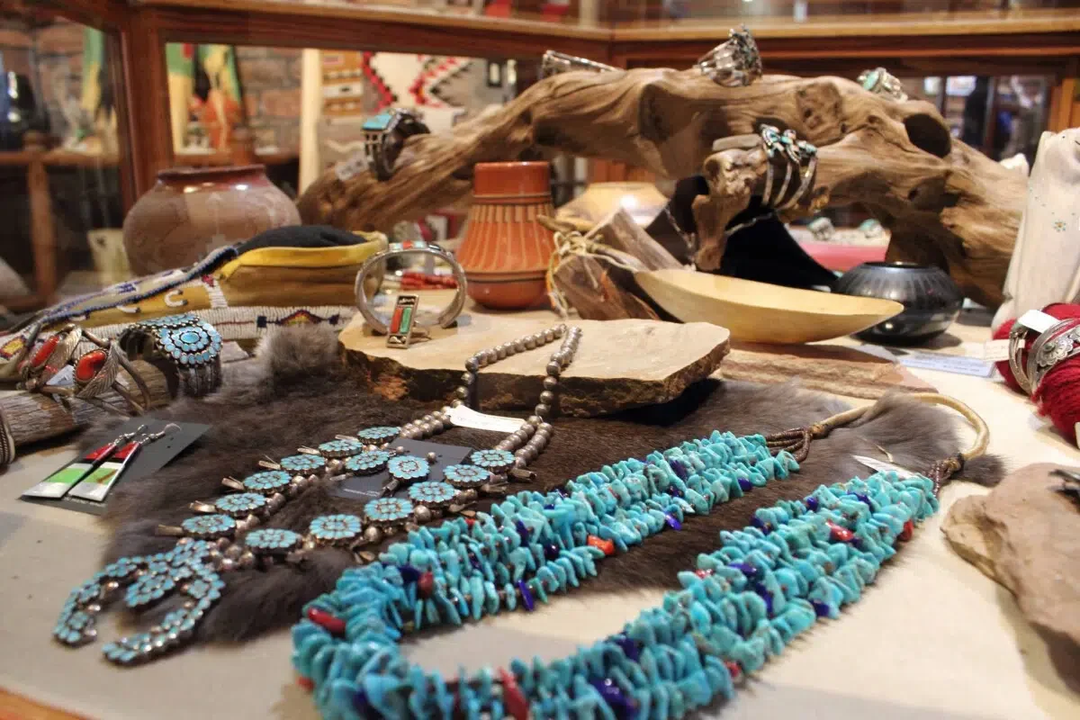 Cameron Trading Post