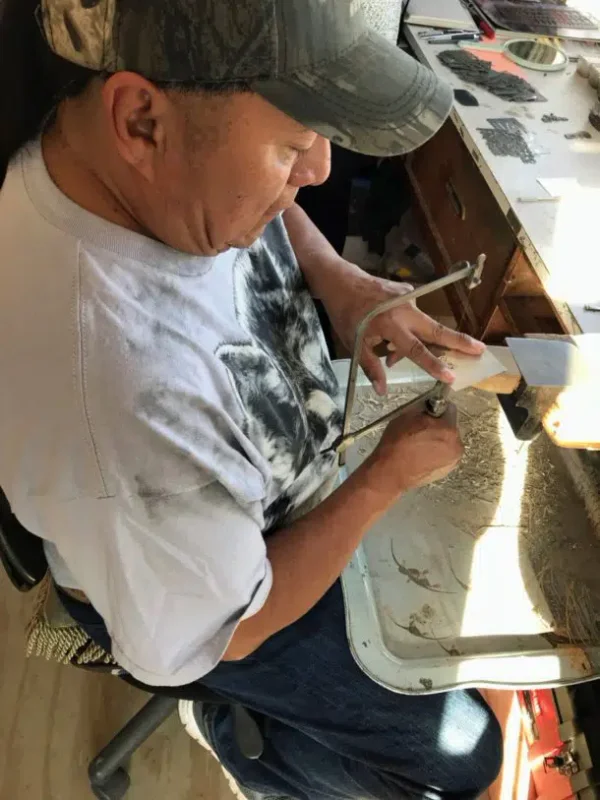 Duane_Tawahongva - Hopi Arizona