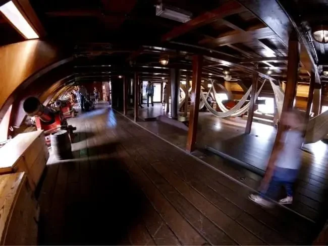 I amsterdam City Card