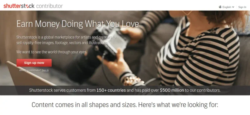 10 Websites That Will Pay You for Travel Photography