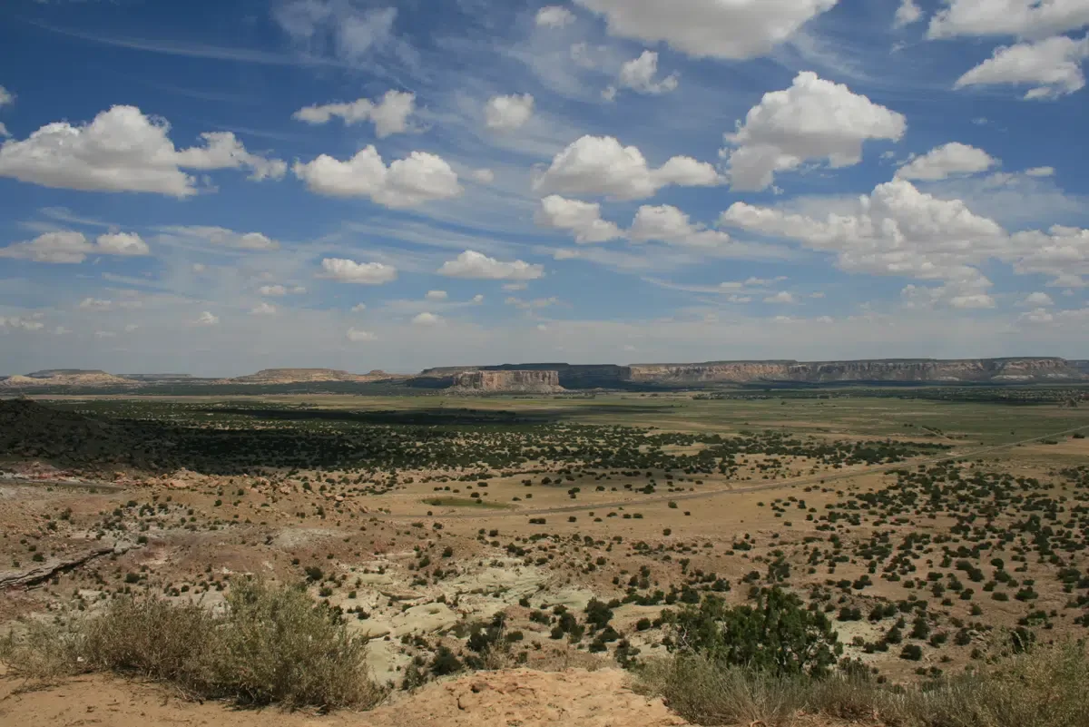 Acoma Pueblo Sky City