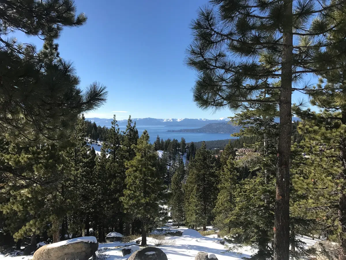 Where to Ski in Spring