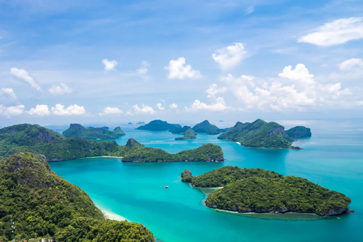 Koh Samui Spa Resorts for Your Luxuriating Pleasure