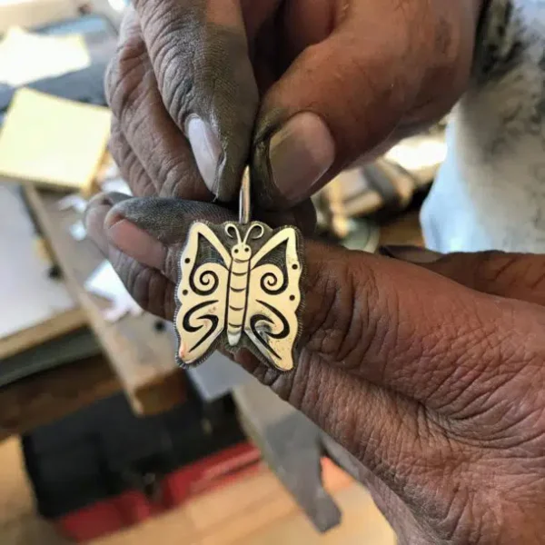 Duane_Tawahongva - Hopi Arizona