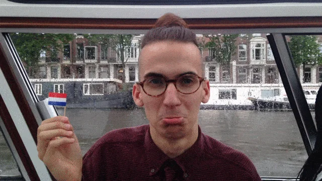 I amsterdam City Card