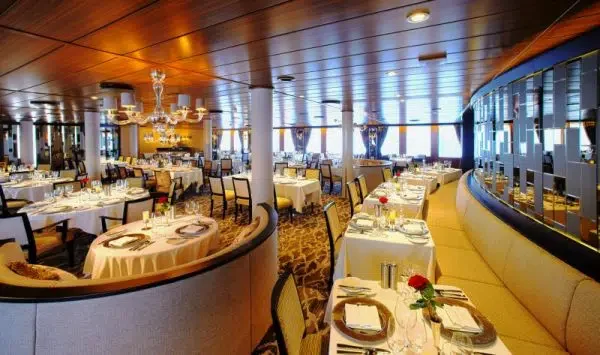 Windstar Cruises in Seattle