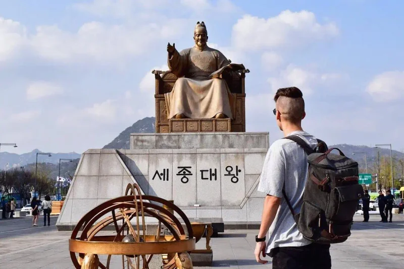 Secrets of Seoul and Why You Should Visit