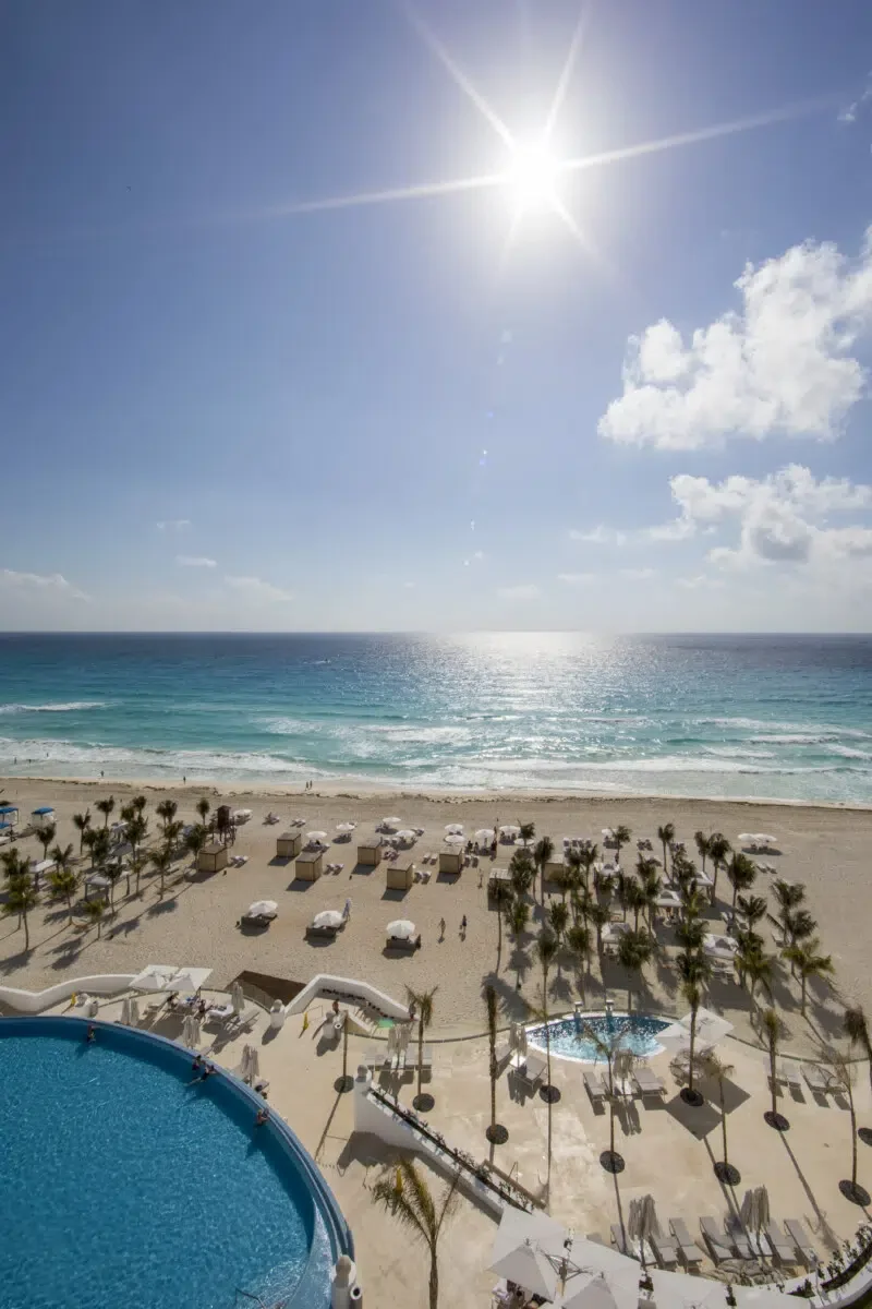 Le Blanc Spa Resort Cancun