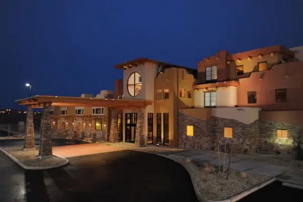 Moenkopi Legacy Inn - Hopi Arizona