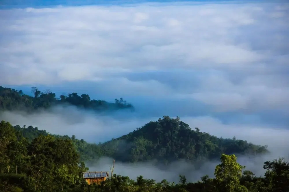 Bandarban Bangladesh