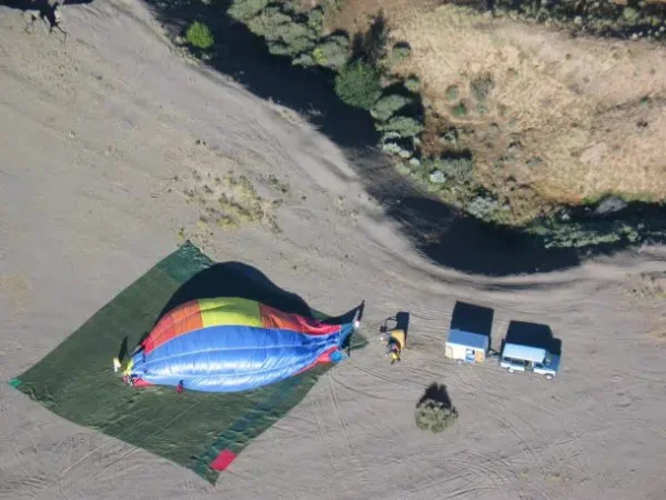 Albuquerque International Balloon Fiesta