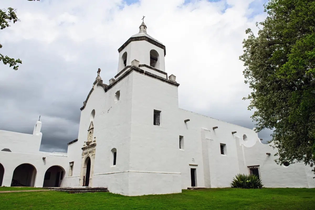 Best Texas State Park Lodges and Cabins