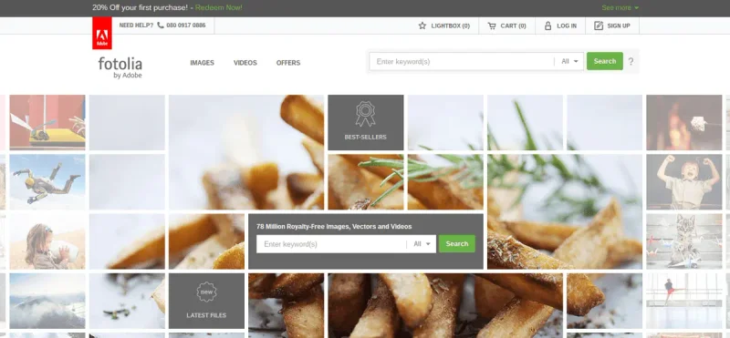 10 Websites That Will Pay You for Travel Photography