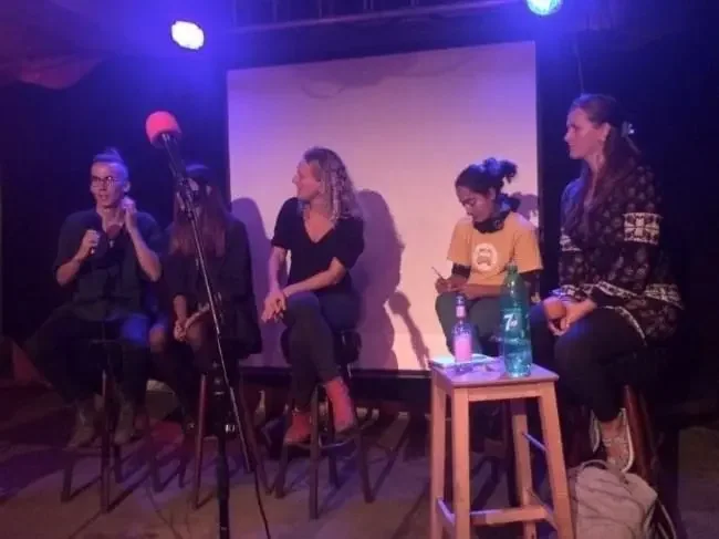 Dave Weatherall - That Travel Blog