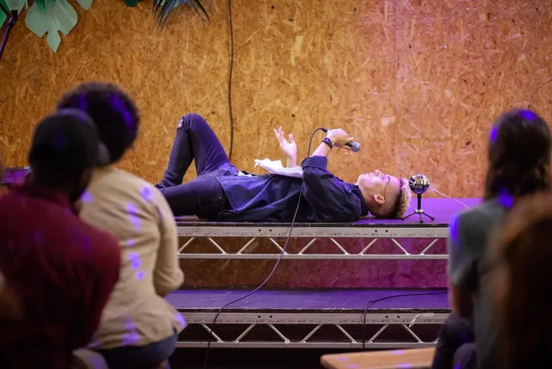 Dave Weatherall - That Travel Blog