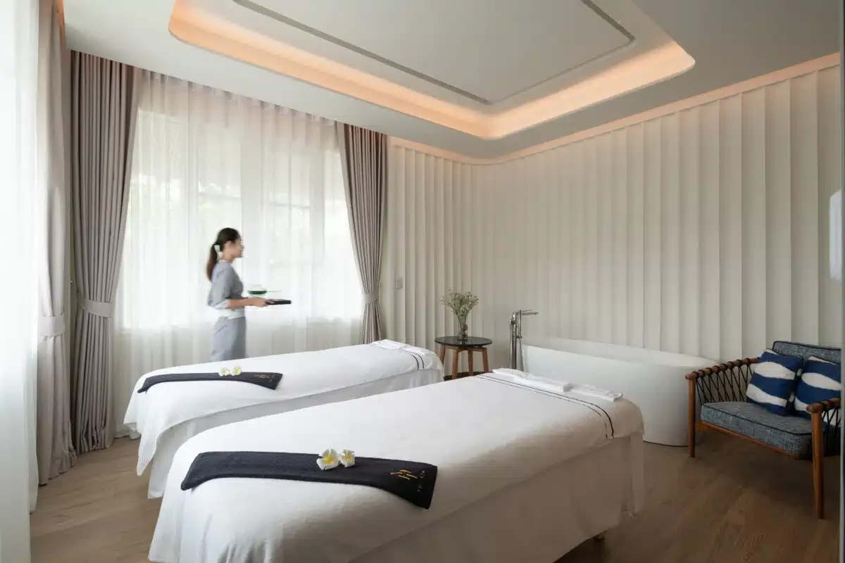 Koh Samui Spa Resorts for Your Luxuriating Pleasure